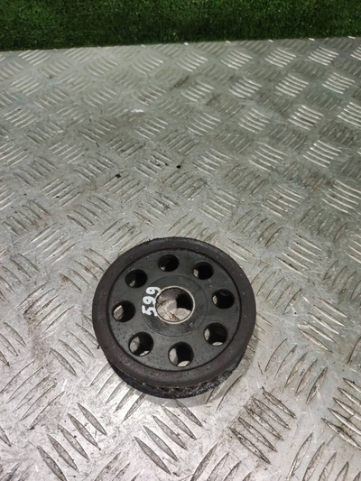 059109105A Шкив Audi A6 4F/C6 2005