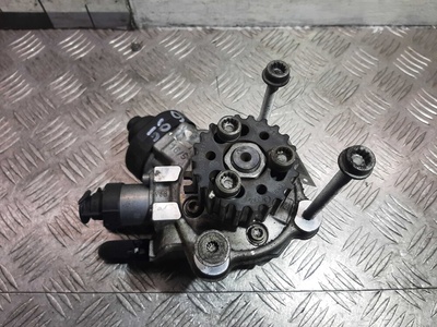 03L130755AC ТНВД Audi A4 B8 (8K2) рестайлинг 2012 - 2015 2012 , 0445010529