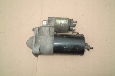 0001107076 volvo s40 v40 1.6 1.8 2.0 рестайлинг 2001 - 2004 стартер