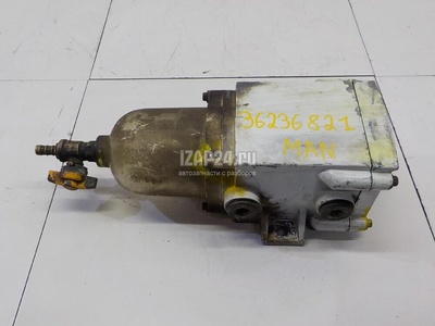 SWK200010H450W Сепаратор Separ Filter 4-Serie TGA (2000 - 2008)