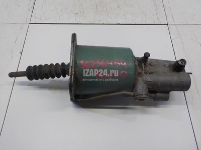 341202 ПГУ DT Spare Parts 3-Serie F2000 (1994 - 2001)