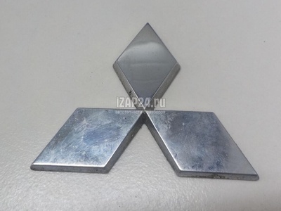 MN126477 Эмблема Mitsubishi Lancer (CS/Classic) (2003 - 2008)
