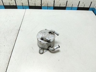 3349342070 Радиатор (маслоохладитель) АКПП Toyota RAV 4 (2006 - 2013)