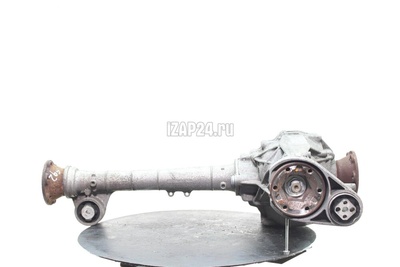 0AA409508E Редуктор переднего моста VAG Cayenne (2003 - 2010)