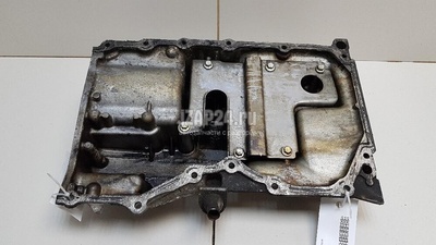 31460550 Поддон масляный двигателя Volvo V50 (2004 - 2012)
