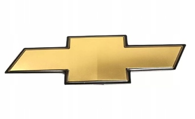 96442719 значек эмблема логотип chevrolet captiva