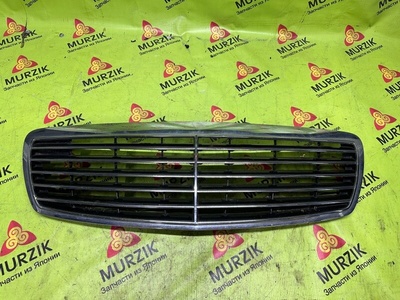 A2118800583 решетка радиатора MERCEDES E-CLASS W211 2003