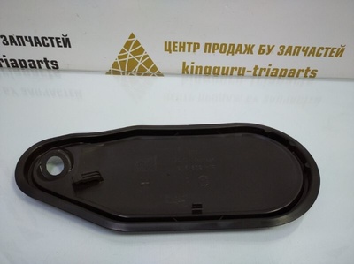 5JA839916 Пыльник двери Skoda Rapid 1 NH3 2019