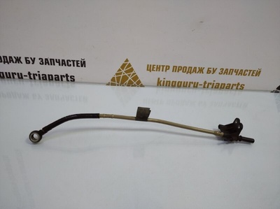 504277775 Шланг топливный Fiat DUCATO 290 2015