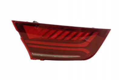4G8945095H фара левый задняя audi matrix a7 s7 rs7 рестайлинг