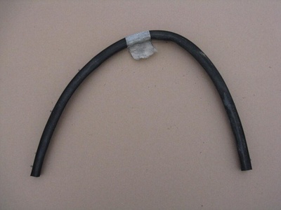 41617427501 уплотнитель капота двигателя bmw e65 7061915