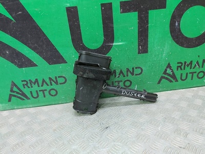 960150068R воздухозаборник Renault Duster 1 2010-2021