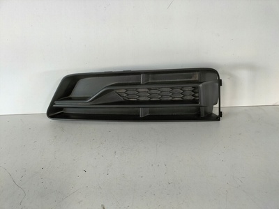 8W0807681P решетка радиатора решётка бампера левая audi a4 b9 15 - allroad