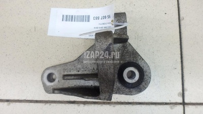 31262714 Кронштейн опоры КПП Volvo Mondeo IV (2007 - 2015)
