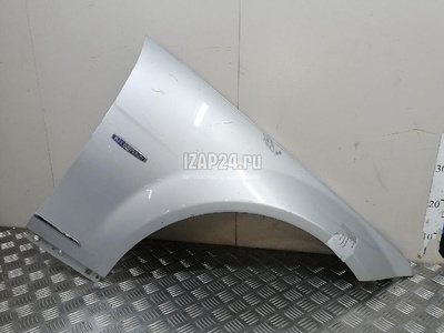 2048801418 Крыло переднее правое Mercedes Benz W204 (2007 - 2015)