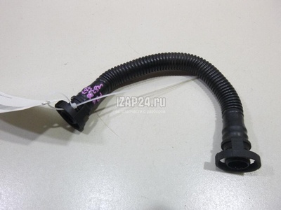06F103221E Трубка картерных газов VAG A4 [B7] (2005 - 2007)