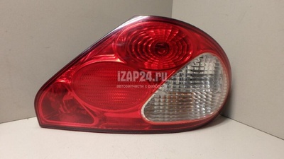 C2S40487 Фонарь задний правый Jaguar X-TYPE (2001 - 2009)
