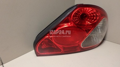 C2S40487 Фонарь задний правый Jaguar X-TYPE (2001 - 2009)