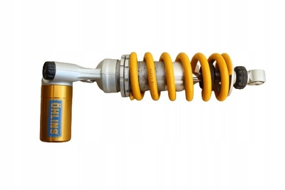 000EE8456 ducati 1200s monster амортизатор tyl ohlins