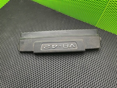 077103925B Декоративная крышка двигателя Audi A8 D3/4E 2006