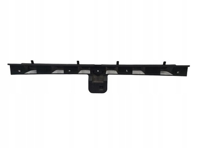 BM51A17B861A форд focus mk3 ножки бампера задняя bm51 - a17b861 - a