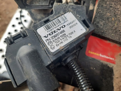 23937488 клемма сенсор датчик akumulatora volvo fh fm 4 fmx