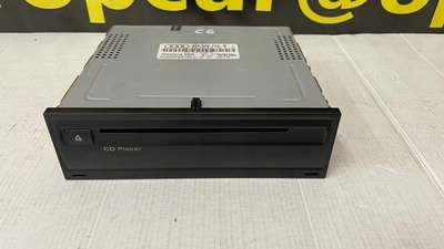 4F0035729D audi a6 c6 считыватель навигации 4f0910730k