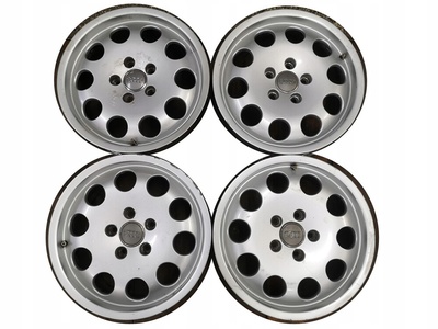 8D0601025K 16 колёсные диски алюминиевые audi 8d0 a4 a6 speedline sl1533