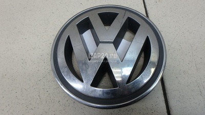 3C0853600AMQH Эмблема VAG Passat [B6] (2005 - 2010)