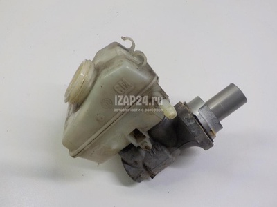 93189712 Цилиндр тормозной главный GM Zafira B (2005 - 2012)