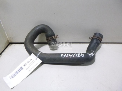 1384148 Патрубок радиатора Ford Focus II (2005 - 2008)