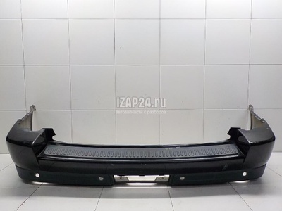 DQC500091LML Бампер задний Land Rover Range Rover Sport (2005 - 2012)
