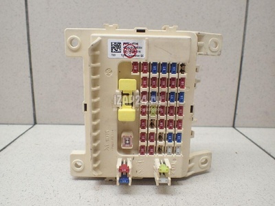 919504F040 Блок предохранителей Hyundai-Kia Porter 2005 купить бу по цене 3068 руб. Z35713853 - iZAP24