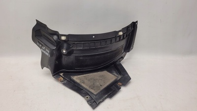 4G0853887C audi a6 c7 4g0 12r - подкрылок левая переднего оригинал