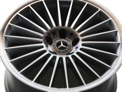 A2194011402 amg мерседес cls 18 a2194011302 m18.92