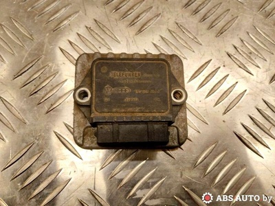 191905351B Коммутатор зажигания Audi 80 B4 1991