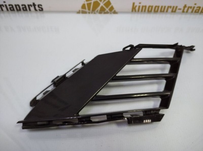 51117475127 Решетка бампера нижняя BMW 7 G11 Рестайлинг 2019-2022