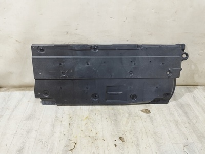 5816602230 toyota corolla e21 плита крышка шасси левая