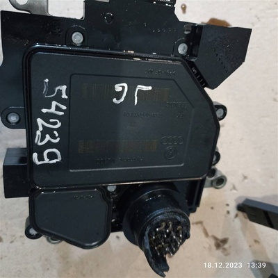 01J927156JG Блок управления АКПП Audi A6 2009