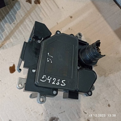 01J927156JG Блок управления АКПП Audi A6 2009
