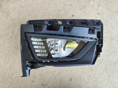 2G0941661 volkswagen поло 6 vi 18 - светодиодная светодиодный drl левый левая сторона