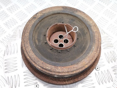 8511321 Шкив коленвала BMW 5-Series (F07/F10/F11/F18) (2009-2017) 2011 ,1123