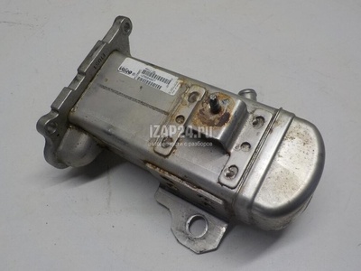 1233381 Радиатор системы EGR Ford C4 Grand Picasso (2006 - 2014)