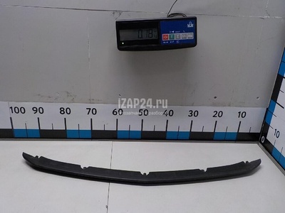 BCW8519K1 Спойлер переднего бампера Mazda Mazda 3 (BL) (2009 - 2013)