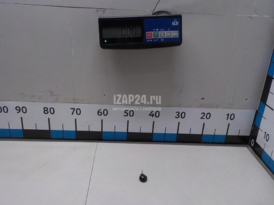 BBN967510 Форсунка омывателя зад стекла Mazda Mazda 3 (BL) (2009 - 2013)