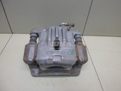 26692AJ000 Суппорт тормозной задний правый Subaru Legacy Outback (B14) (2010 - 2014)