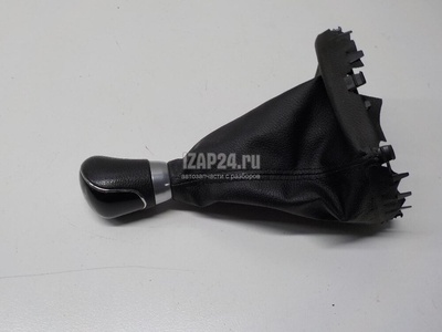 1859870 Чехол кулисы Ford Fiesta (2008 - 2019)