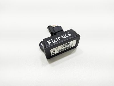 479300584R сенсор блок esp renault fluence с 2009 - 2012