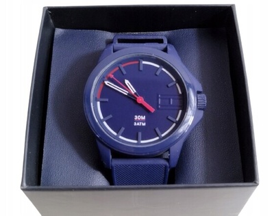 1791625 tommy hilfiger часы męski