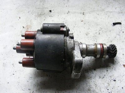 0031584201 катушка зажигания w124 w201 m102 2.0 2.3